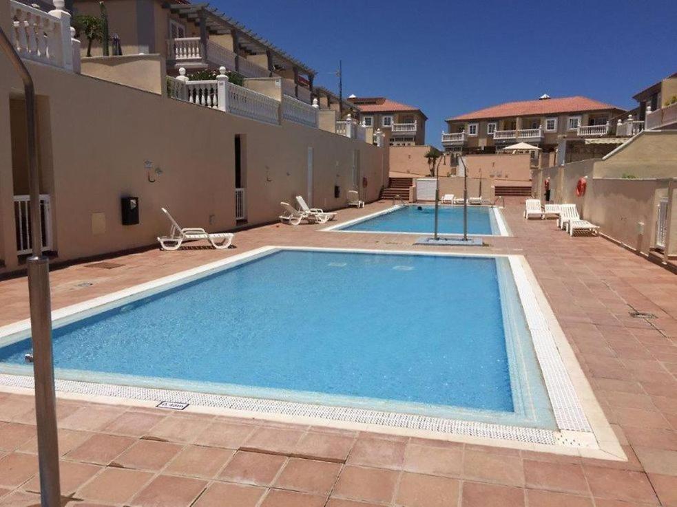 Holiday home Medano El Medano (Tenerife)