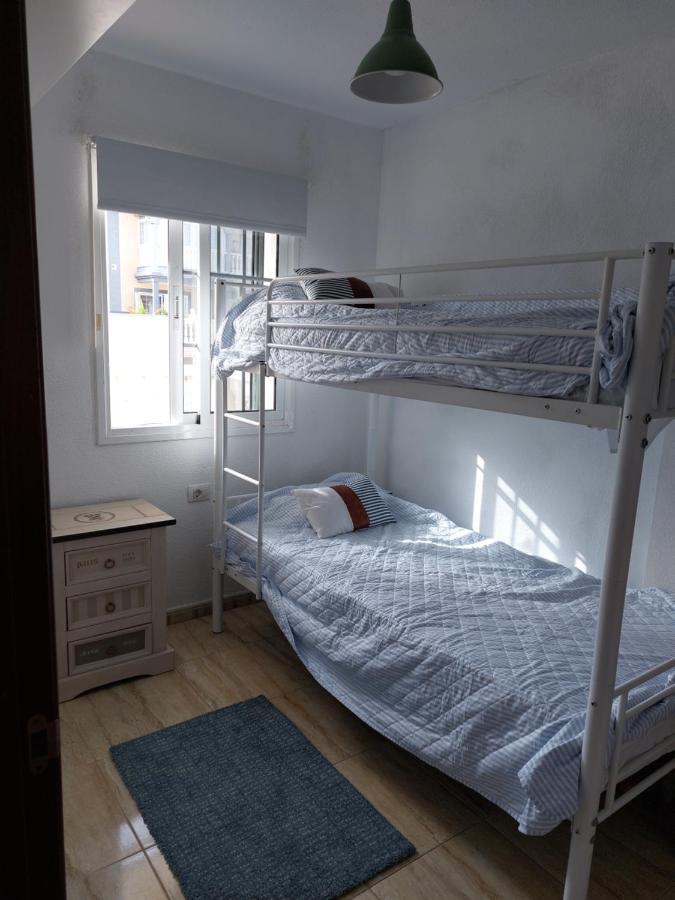 Medano Holiday home El Medano (Tenerife)